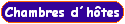 Chambres d�h�tes